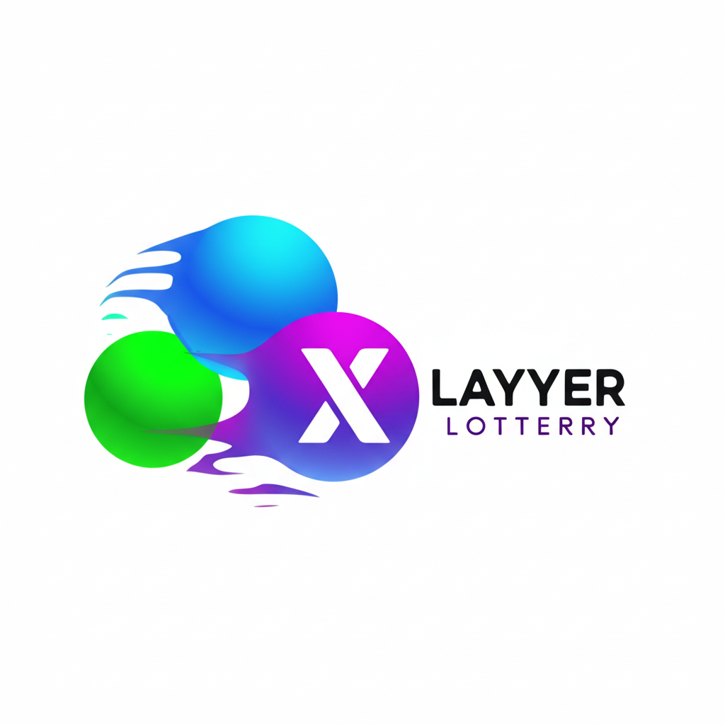 X Layer Lottery